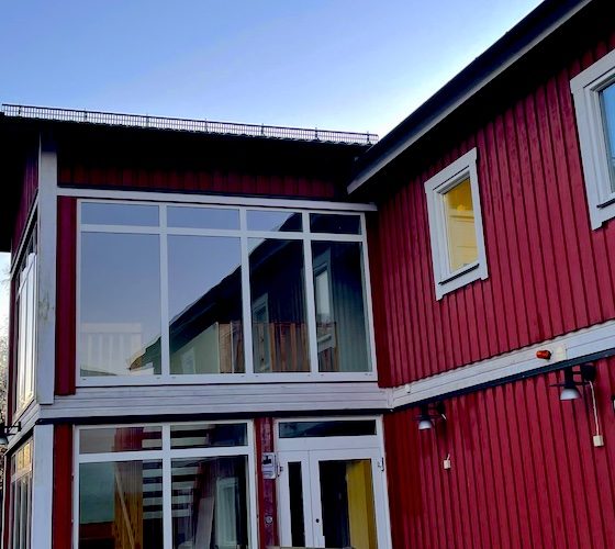 housing